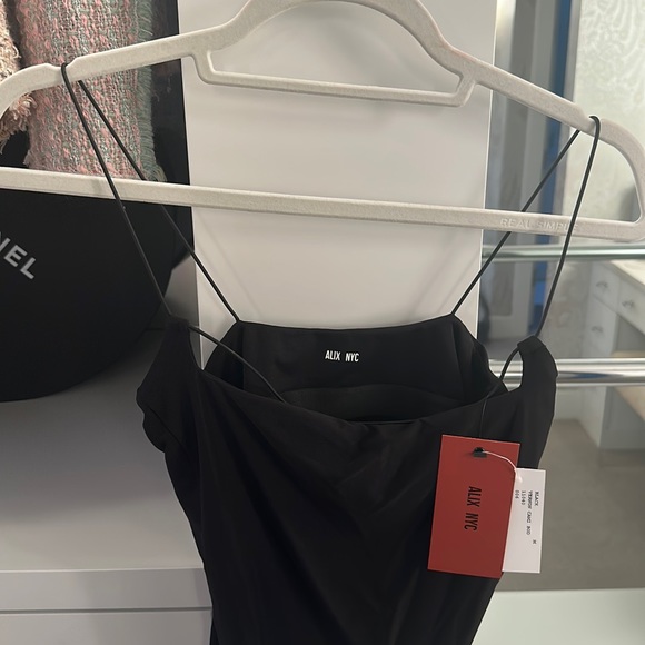 NWT ALIX NYX “Vernon” body suit - Picture 2 of 7